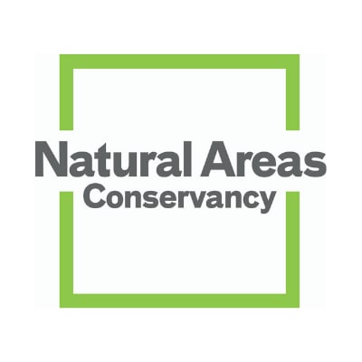 Logo of Natural Areas Conservancy
