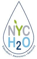 Logo of NYC H2O