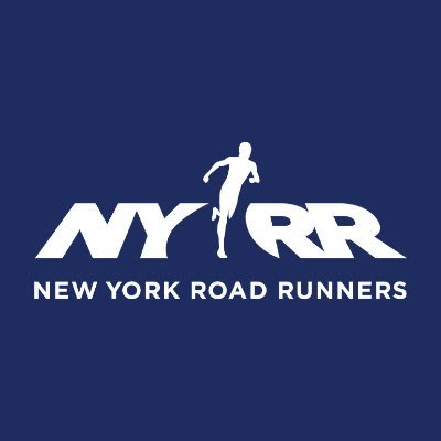 Logo of New York Road Runners